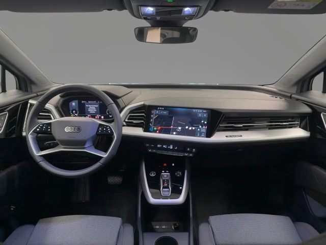 Audi Q4 e-tron 45 LED Navi DAB Sportsitze