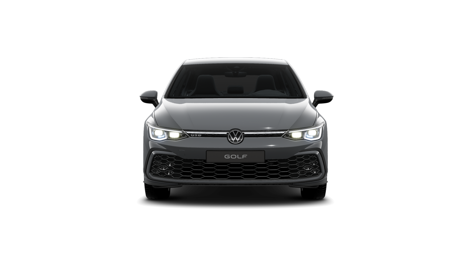 Volkswagen Golf Golf VIII