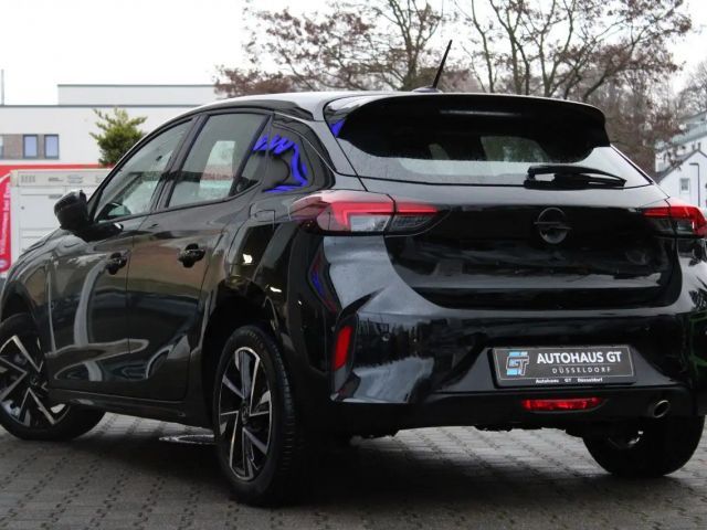 Opel Corsa 1.2 Turbo GS-Line Grand Sport Turbo