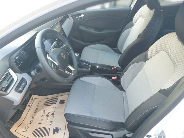 Renault Clio Evolution