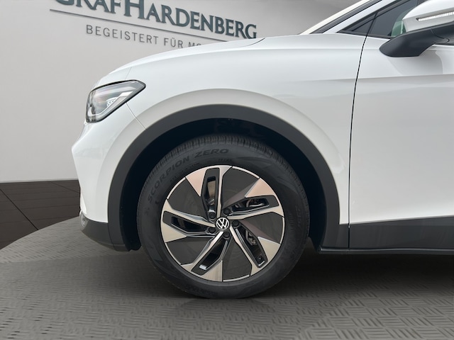 Volkswagen ID.4 Performance Pro