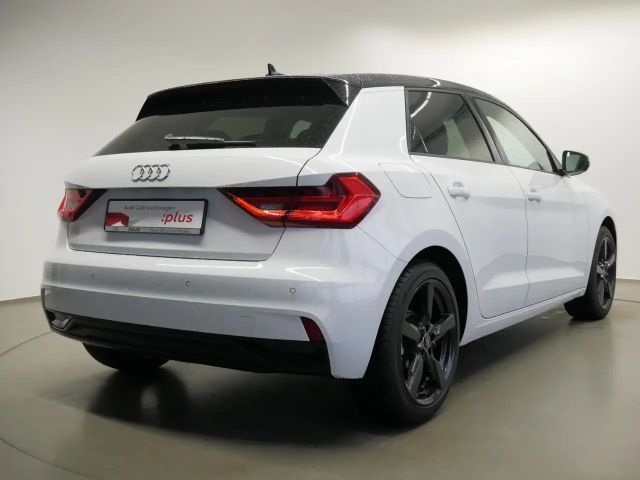 Audi A1 30 TFSI Sportback