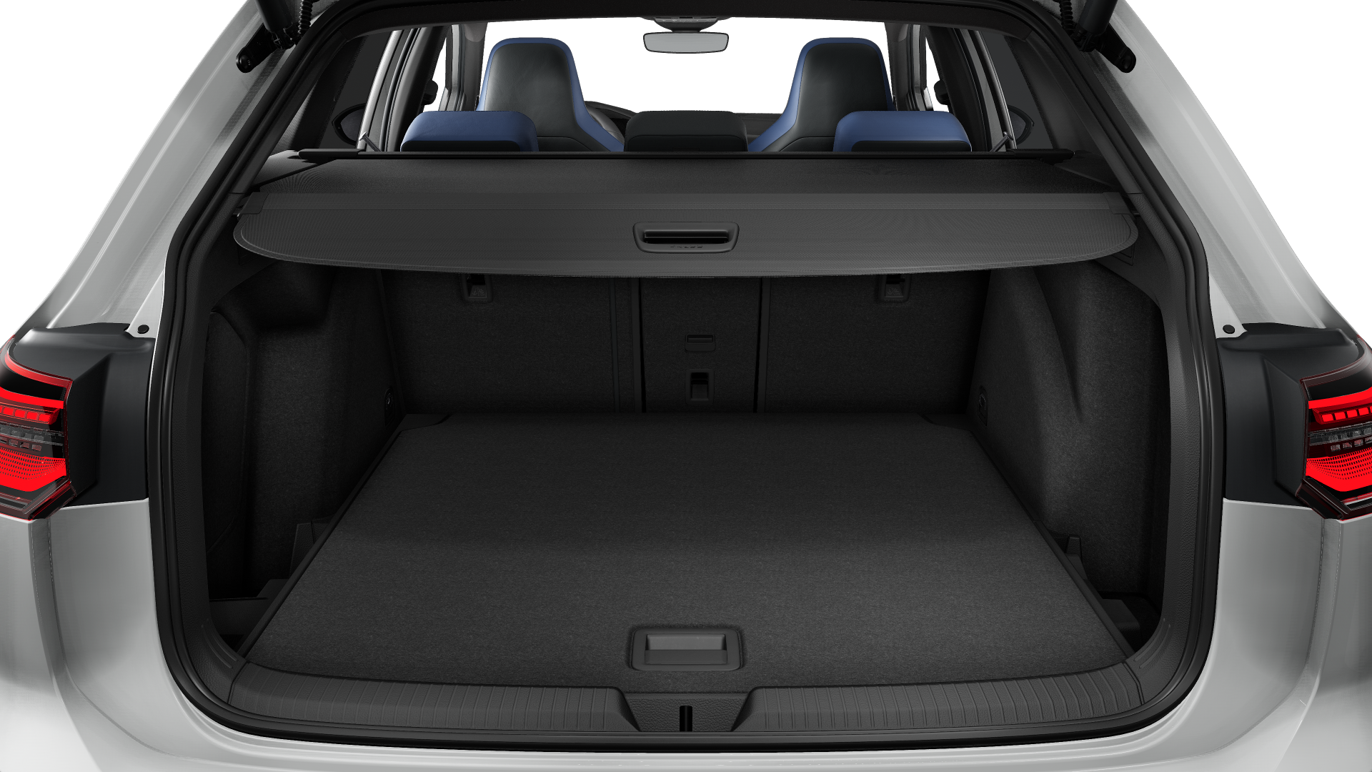 Volkswagen Golf 2.0 TSI DSG Variant