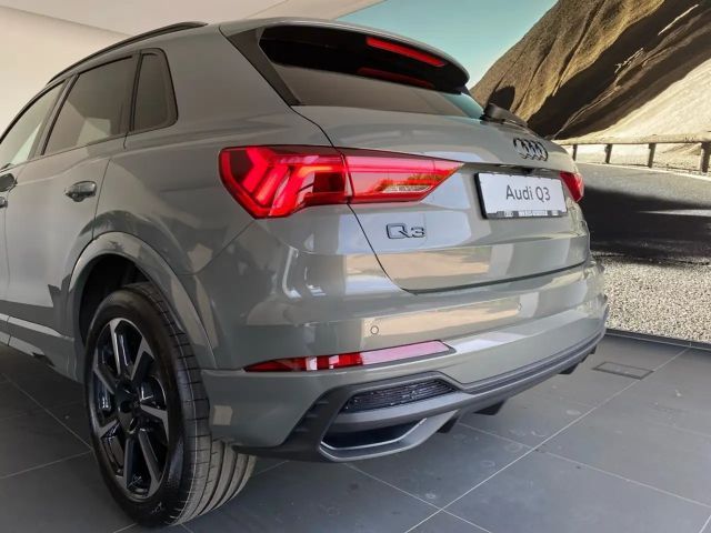 Audi Q3 35 TDI Business S-Line