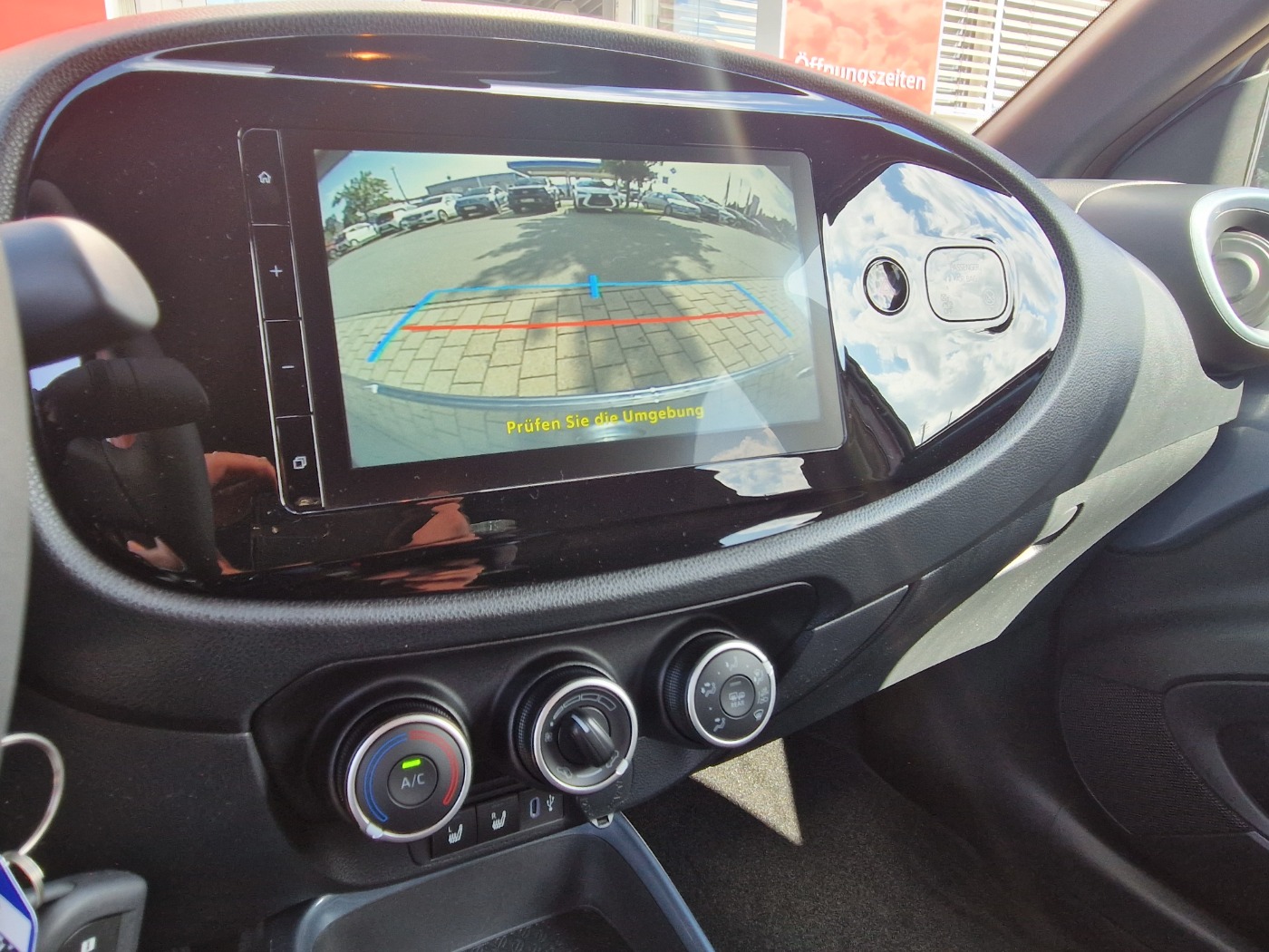 Toyota Aygo X 5-deurs Basis