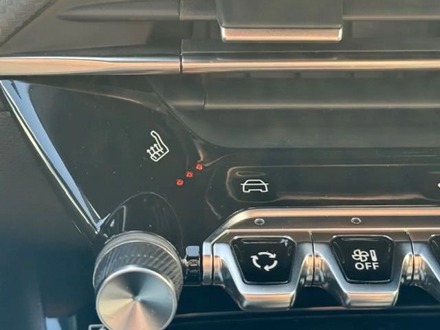 Peugeot E-2008 GT-Line