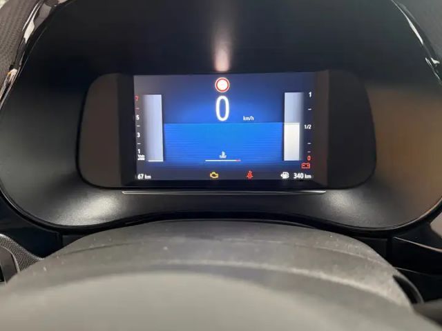 Opel Corsa GS-Line Grand Sport