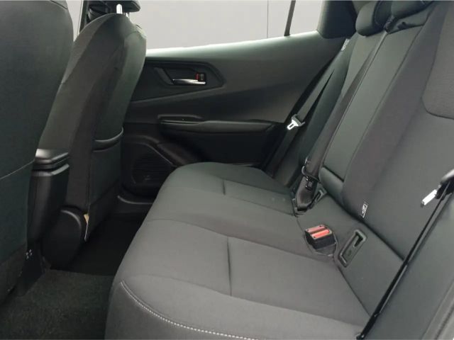 Toyota Prius Executive Hybride Plug-in