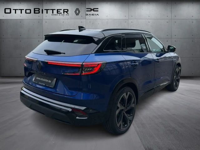 Renault Austral Alpine Esprit Techno