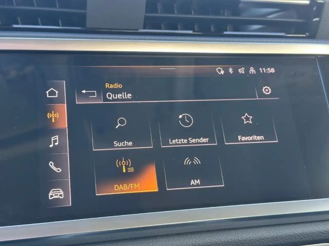 Audi Q3 45 TFSI Hybride