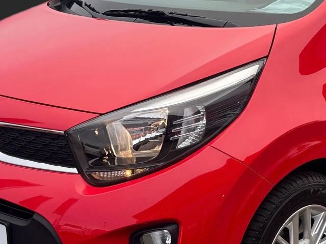 Kia Picanto Dream Team