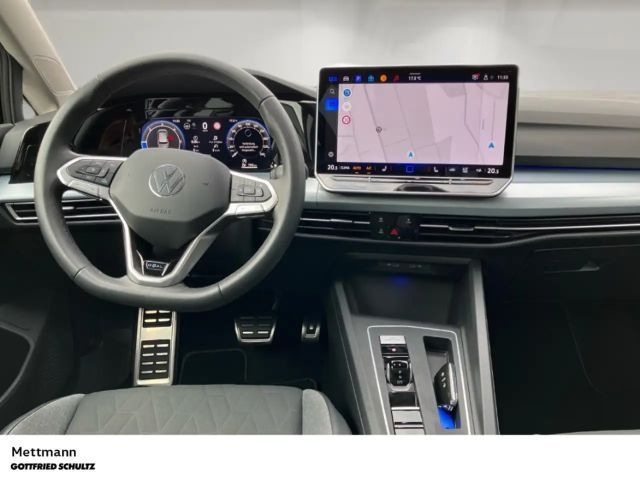 Volkswagen Golf 2.0 TDI DSG