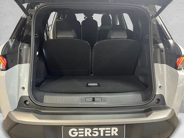 Peugeot 5008 GT-Line