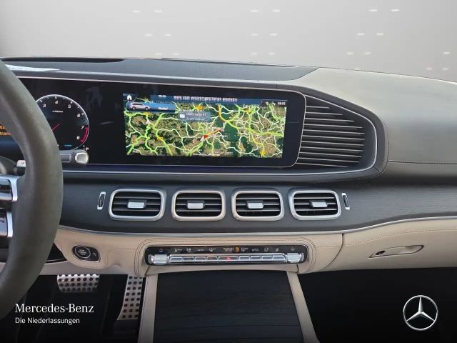 Mercedes-Benz GLS 63 AMG 4MATIC AMG Line