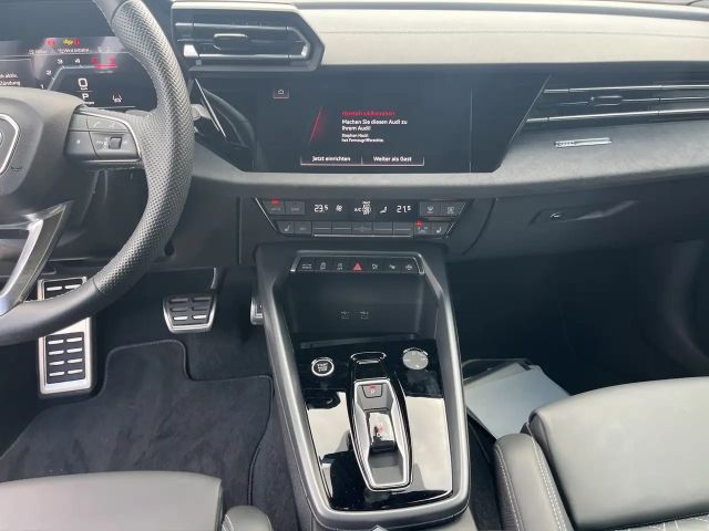 Audi A3 35 TDI Sedan