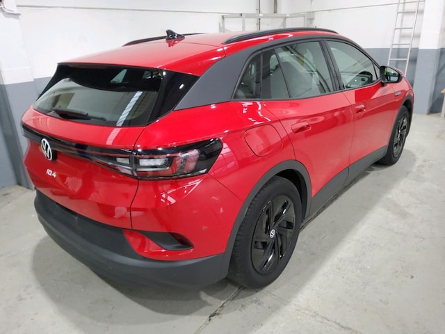 Volkswagen ID.4 Performance Pro
