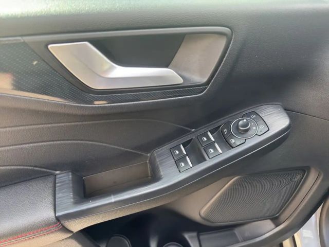 Ford Kuga 2.0 EcoBlue Aut. GRAPHITE TECH EDITION