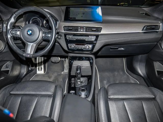 BMW X2 Coupé xDrive20i