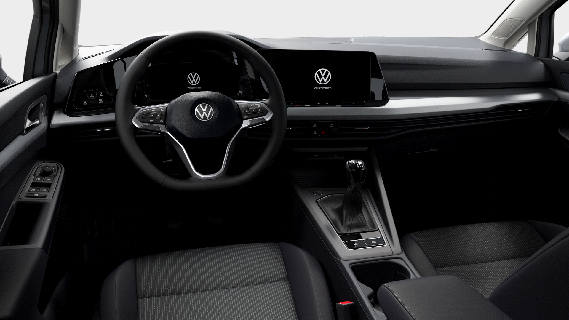 Volkswagen Golf 2.0 TDI Variant