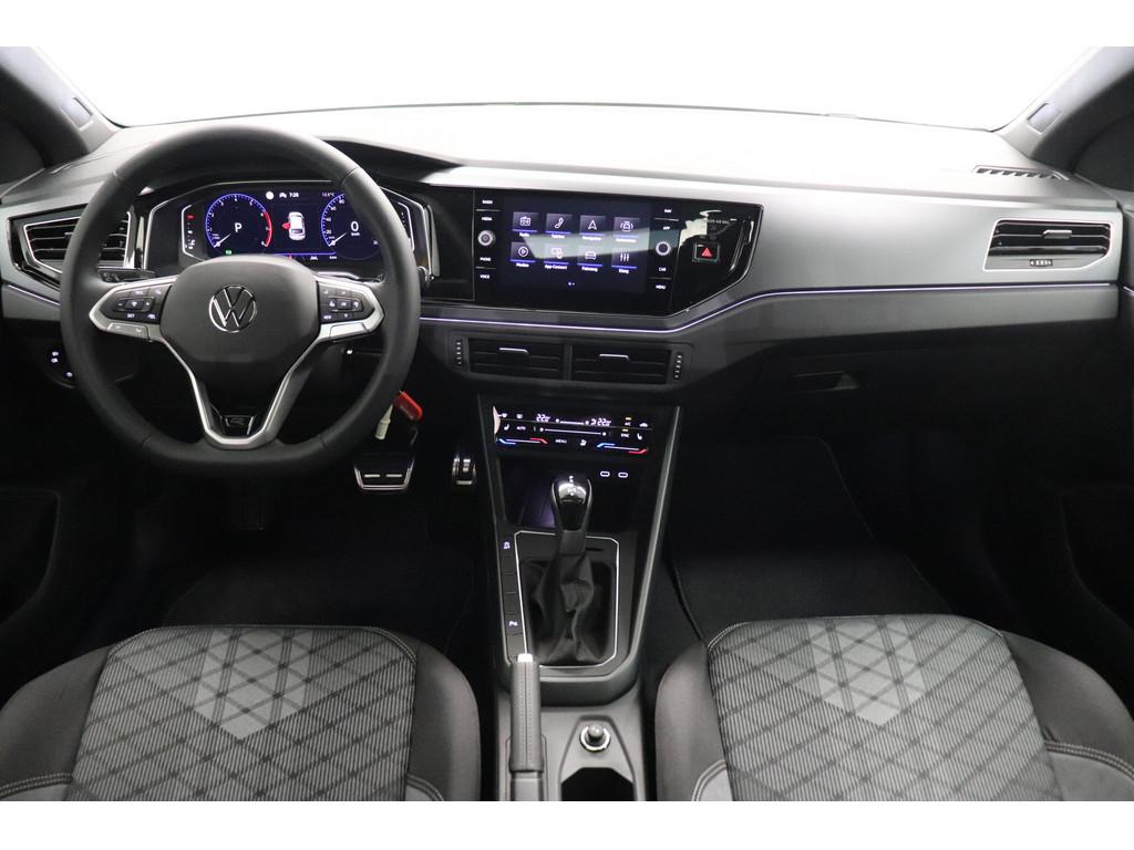 Volkswagen Taigo 1.5 TSI R-Line