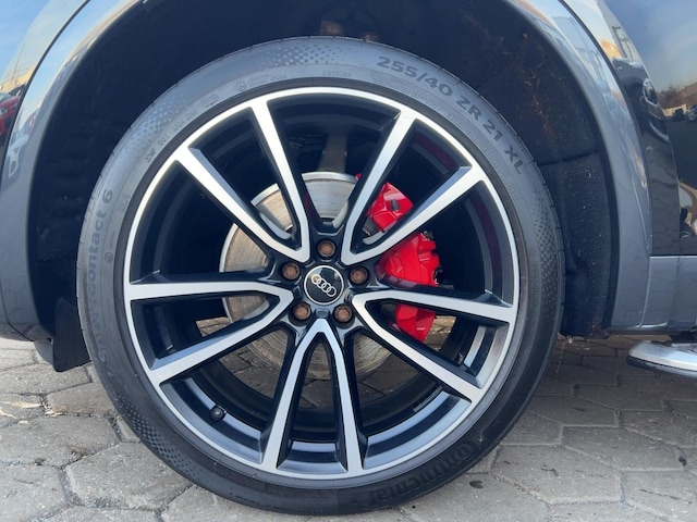 Audi Q5 45 TFSI Quattro S-Tronic Sportback