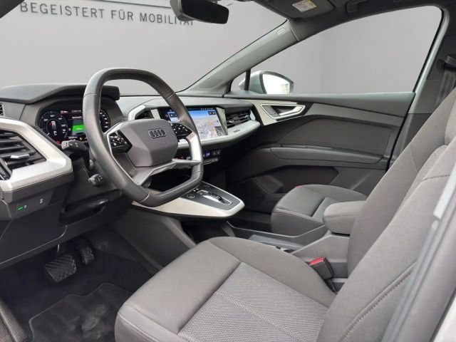 Audi Q4 e-tron 40 Sportback