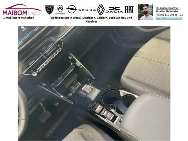Peugeot E-2008 Allure Pack