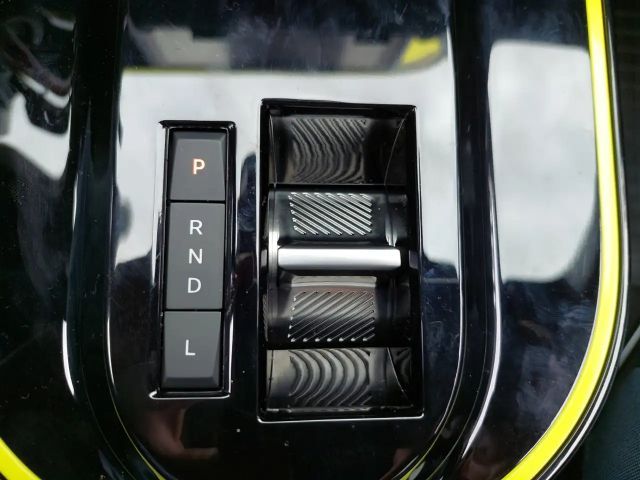 Fiat Grande Panda La Prima