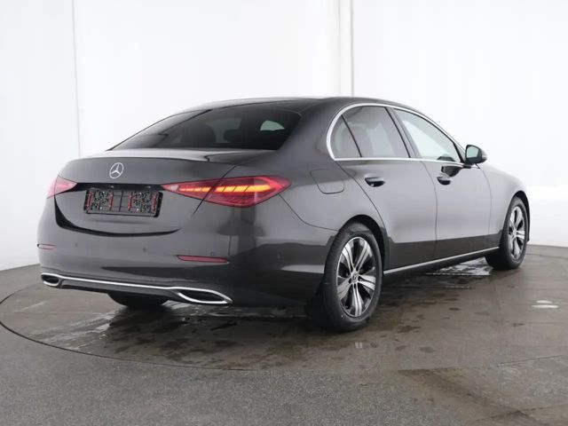 Mercedes-Benz C 180 AVANTGARDE Sedan