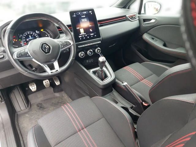 Renault Clio RS TCe 90