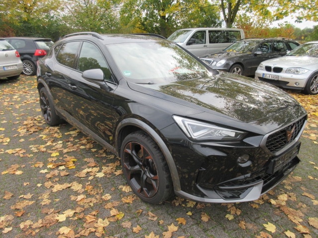 Cupra Formentor 1.4 e-Hybrid DSG