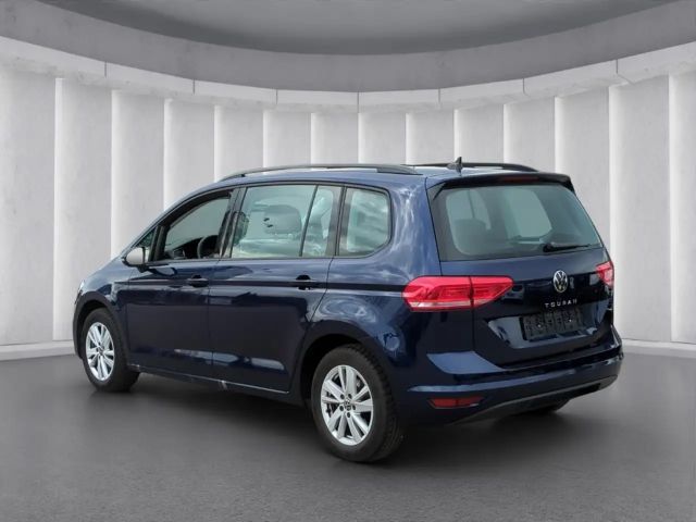 Volkswagen Touran 7-Sitze 1.5TSI*ACC Navi digCock SHZ 2xPDC