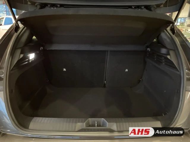 Opel Astra 1.2 Turbo Enjoy Turbo