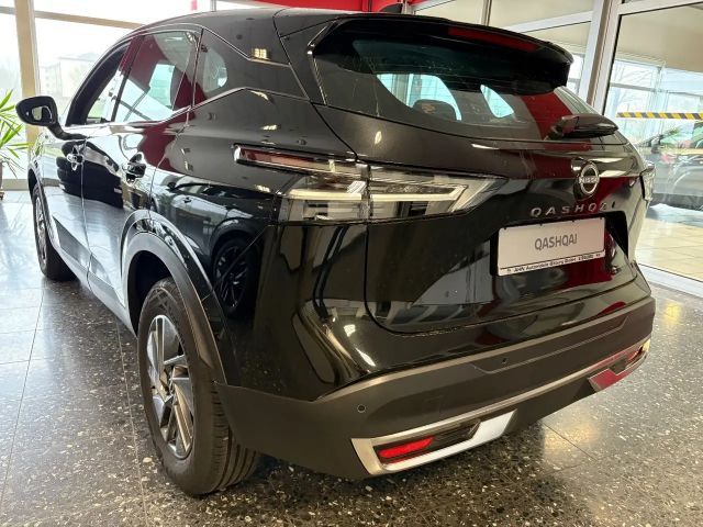 Nissan Qashqai Acenta DIG-T