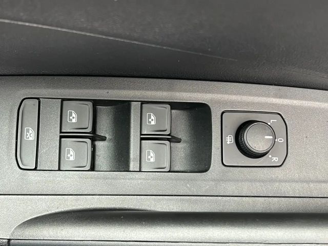 Skoda Fabia 1.0 TSI Tour