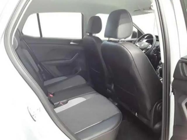 Volkswagen T-Cross 1.0 TSI DSG