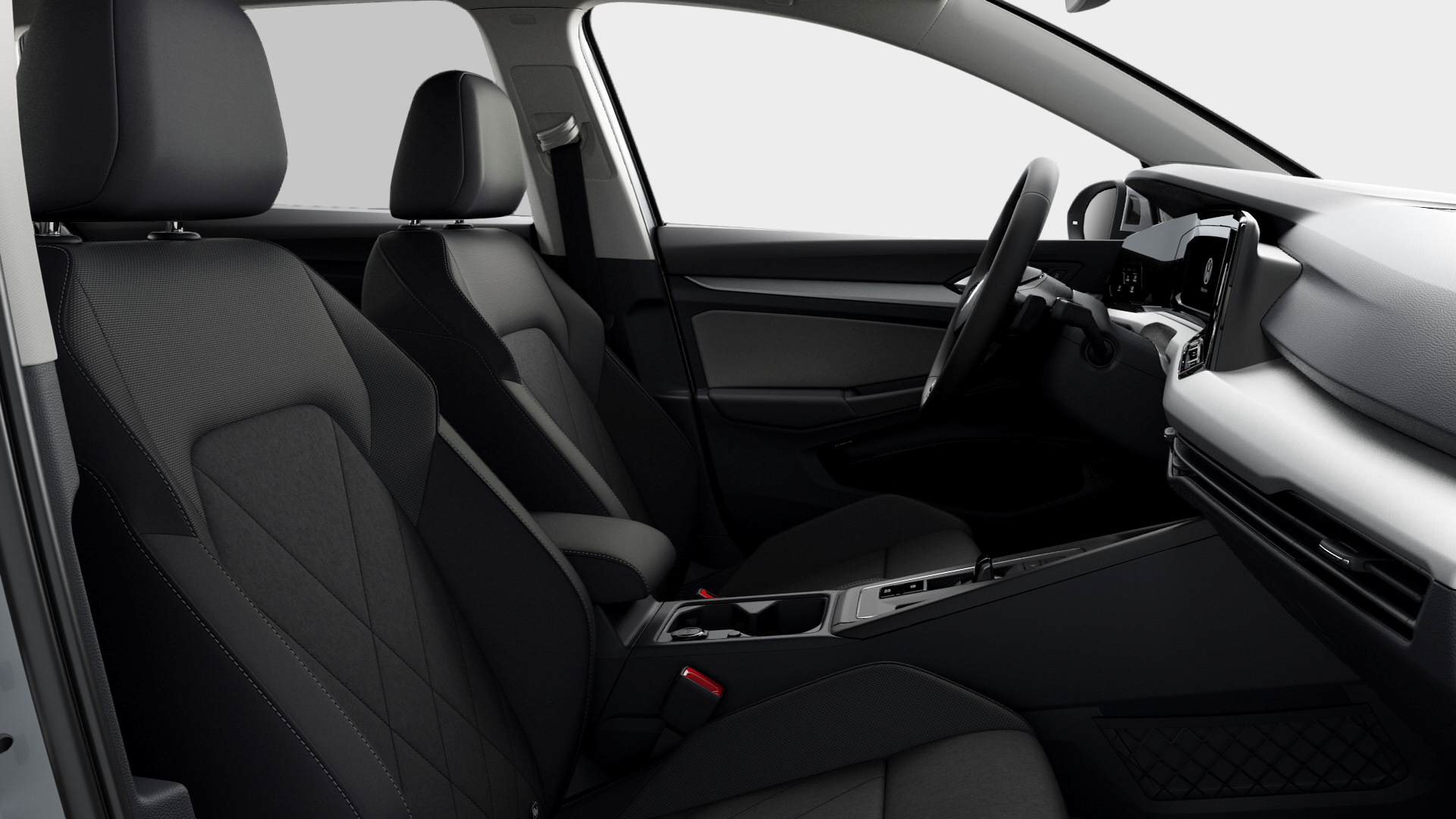 Volkswagen Golf 1.5 eTSI Golf VIII Variant