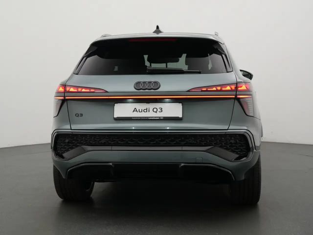 Audi Q3 S-Line