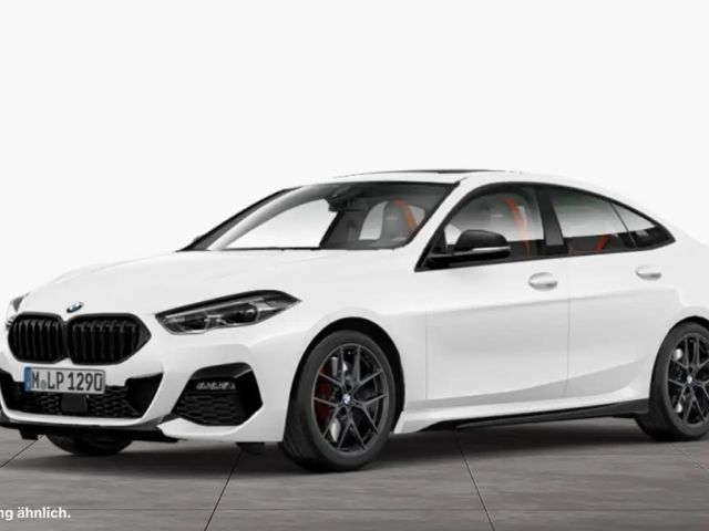 BMW 220 220i Coupé Gran Coupé M-Sport