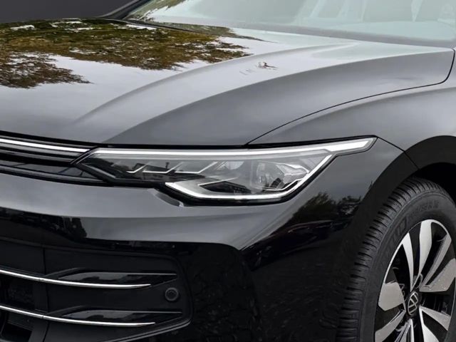 Volkswagen Golf 2.0 TDI DSG Golf VIII Variant