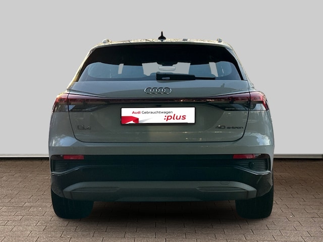 Audi Q4 e-tron 40