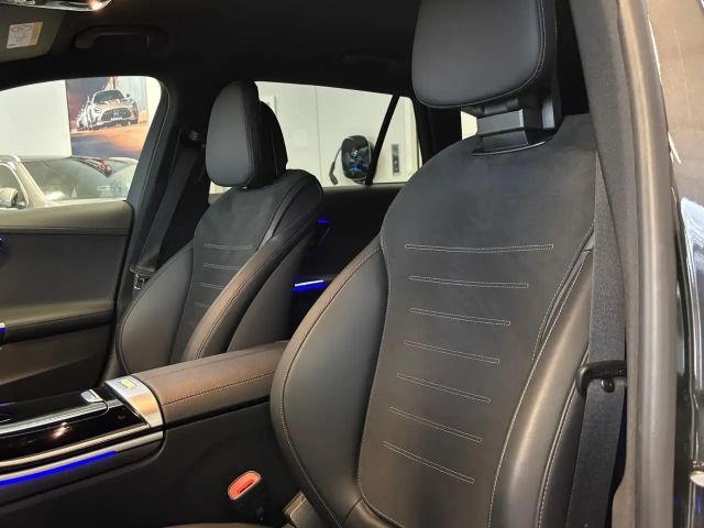 Mercedes-Benz C 200 AMG Line Estate