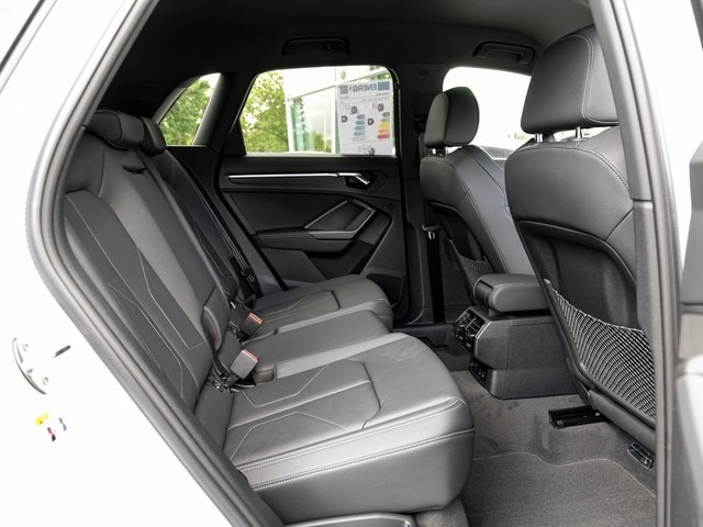 Audi Q3 35 TFSI S-Tronic