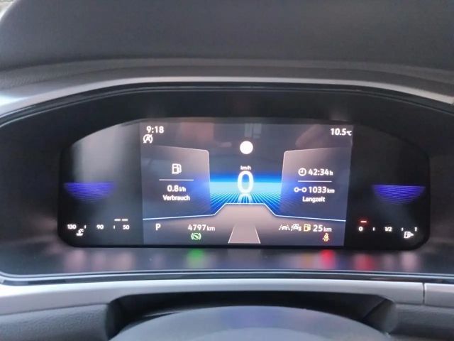 Volkswagen T-Roc 1.5 TSI DSG Life