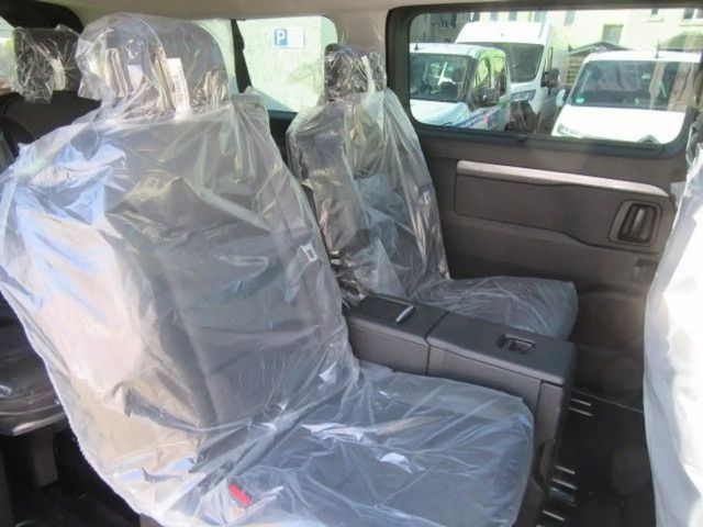 Citroën Spacetourer BlueHDi Max