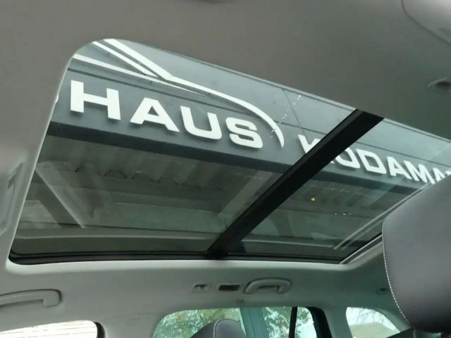 Skoda Superb *Memory Sitz*Vollleder*Panoramadach*AHK*