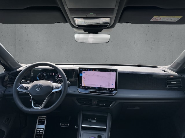 Volkswagen Tiguan 2.0 TDI