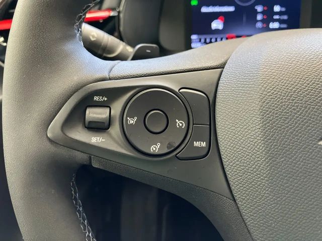 Opel Corsa 1.2 Turbo GS-Line Grand Sport Turbo