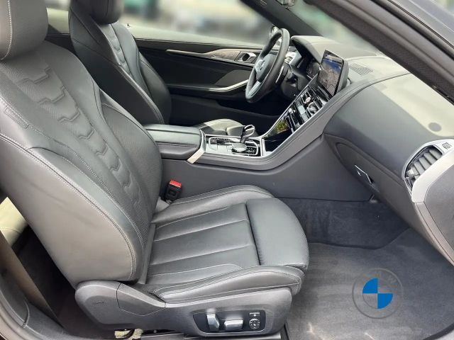 BMW M850 Coupé xDrive