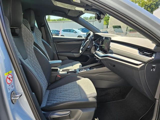 Skoda Octavia 2.0 TDI Combi Sportline iV